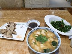 -同心春餐饮(富宁街店)