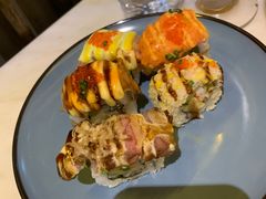 -喜庭海鲜自助(来福士店)