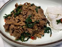 特色薄荷牛肉-PHO爺·越南料理(亦庄大族广场店)