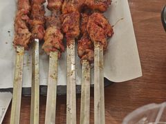 -贯贯吉·清真餐厅(浙江中路店)