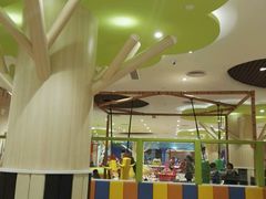 -反斗乐园(领展中心城店)