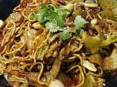 -拿渡麻辣香锅(银泰创意城店)