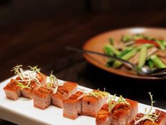 -彩丰楼·中餐厅(国家会展中心上海洲际店)