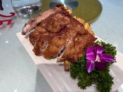 -小贝壳酒楼(经九路店)