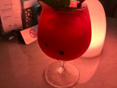 -三迪希尔顿酒店·星空酒廊