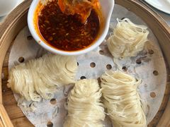 -唐猫庭院·千年陕菜(大唐不夜城店)