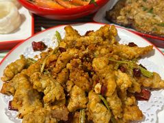 -三毛烧烤·南昌大排档(山姆店)