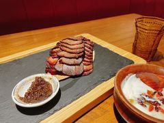 -敏珠拉姆藏餐·南京厨房(富春江东街店)