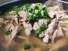 -全牛匠·乐山跷脚牛肉(新中关店)