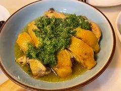 -锦園(伊势丹美食城店)