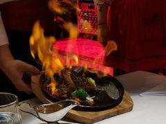 -俄士厨房(万松园店)