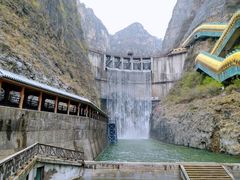 -龙庆峡风景区