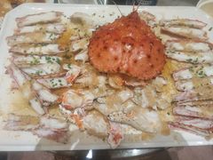 -海景壹号大酒店(滨湖店)