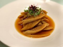 爽口酱萝卜-江南韵·无锡太湖文化体验餐厅(凤凰天街店)