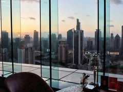 -上海新锦江大酒店