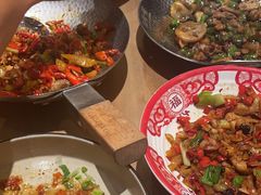 -高嗲嗲·现炒下饭菜(石鼓路店)