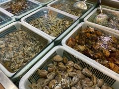 -大清花饺子(五五路店)