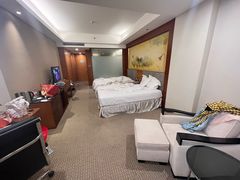 -深圳观澜格兰云天国际酒店