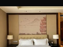 -富力威斯汀酒店-中国元素中餐厅(武昌临江店)