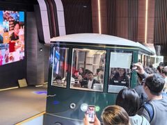-山顶缆车