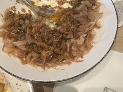 -卡朋西餐(东方广场店)
