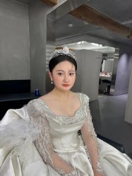 -墨克影像婚纱摄影