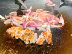 -松临·铁板烧&Omakase(神农店)