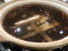 羊肉爐-函萱美食餐厅·台式家常菜