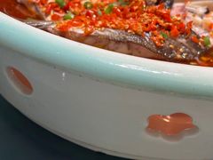 -呷湘厨·鱼汤捞饭·剁椒鱼头·辣椒炒肉(国家会展中心店)