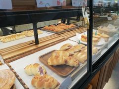 -可颂坊(中心书城店)