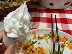 -西贝莜面村(朝阳大悦城店)
