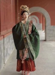点击看大图 -美云庭古装·格格服汉服·京城旅拍(北京店)