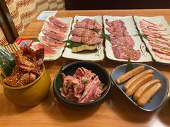 -炼瓦家日式烧肉·寿喜烧(融创精彩天地店)