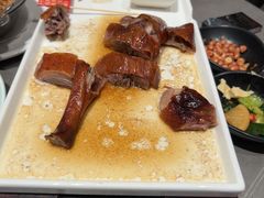 -先记烧鹅王·本地粤菜(福永店)