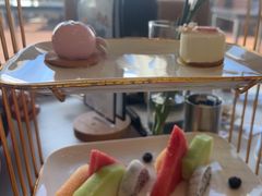 -洲际酒店·地平线全日餐厅HORIZON CAFÉ