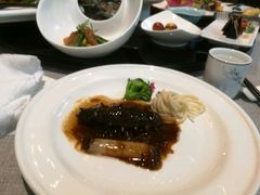 -小广寒电影艺术餐厅(小广寒经三路店)
