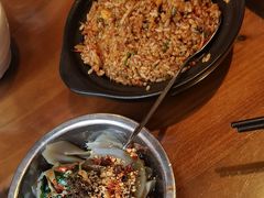 -88号小吃店·经典云南菜·地道纳西美食