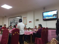 大堂-昱德来·天津菜(河西店)