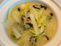 -西湖春天•老字号杭州菜(百汇店)