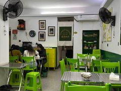 -老胡甜汤(龙眼店)