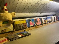 -nodcafe(M50创意园店)