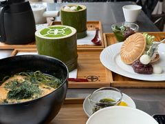 -中村藤吉(本店)