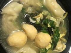 -巧云大馄饨(南阴阳营总店)