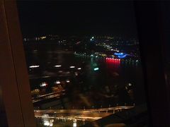 -澳门旅游塔360°旋转餐厅(南湾湖广场店)