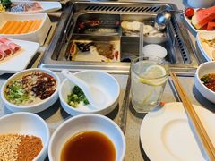 -海底捞火锅(奉化银泰店)