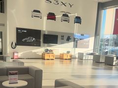-TESLA 特斯拉(北京后沙峪特斯拉中心)