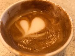 -% Arabica(京都东山店)