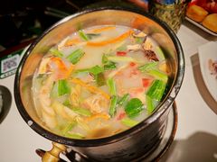 -Thai Basil罗勒叶泰式餐厅(时代天街店)