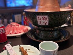 -额尔敦·品质自助(摩尔城店)