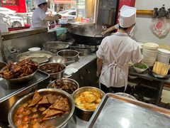 -李兰英湖南面馆(护国路店)